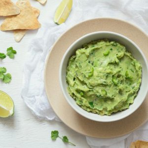 GUACAMOLE 1
