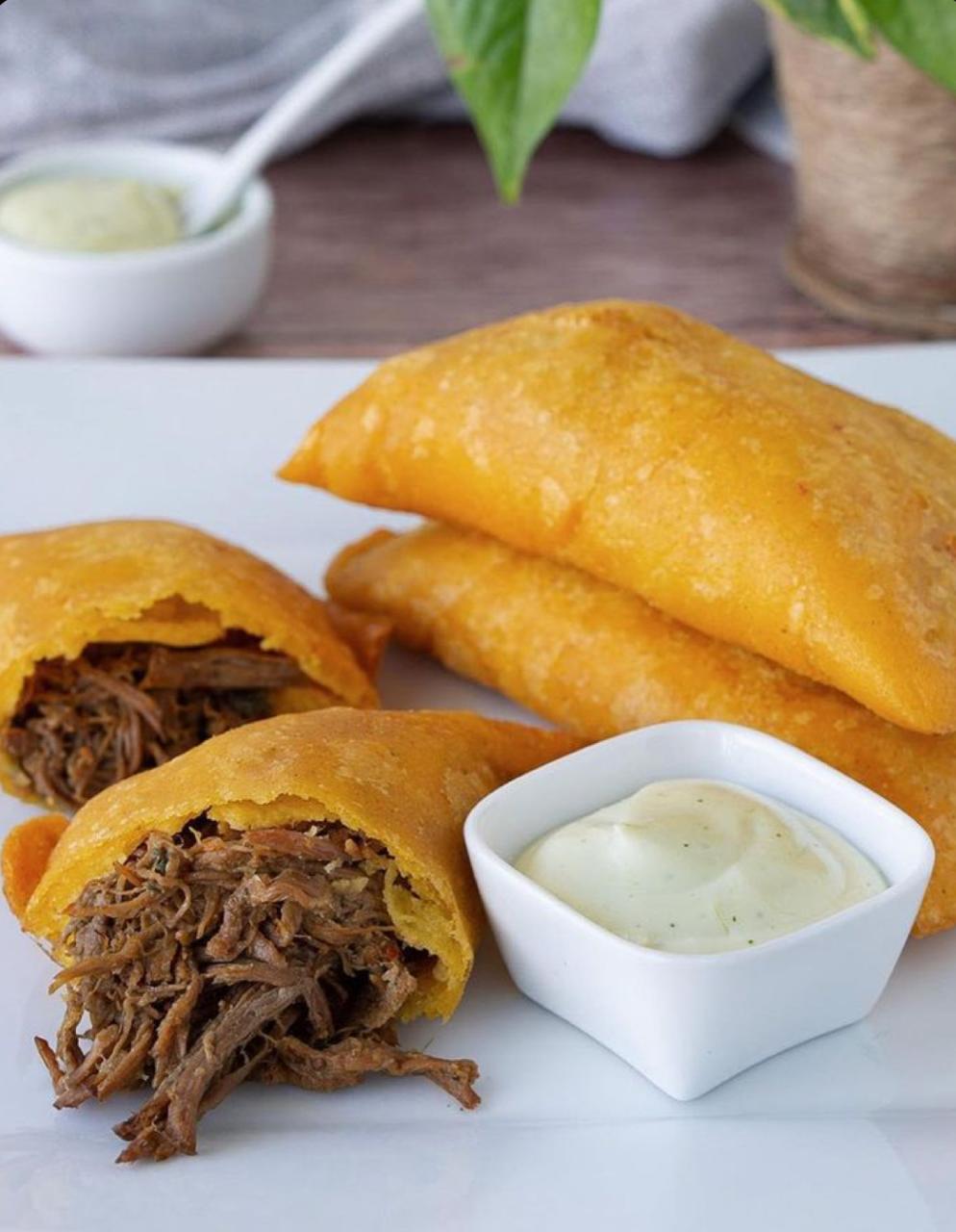 Empanada de carne